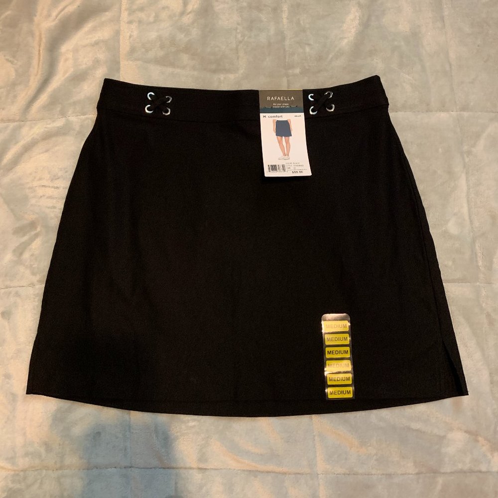 Medium Mini Skirt